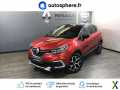 Photo Renault Captur 1.5 dCi 90ch energy Intens eco²