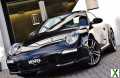 Photo Porsche 911 C2 PDK BLACK EDITION FULL HISTORY