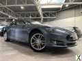 Photo Tesla Model S 60 kWh * 390km Range