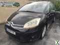 Photo Citroen C4 Picasso 1.6 HDI110 FAP PACK AMBIANCE