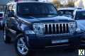 Photo Jeep Cherokee 2.8 CRD LIMITED