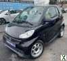 Photo smart forTwo 61CH PURE