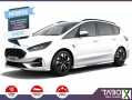 Photo Ford S-Max 2.5 ST-Line 190 FHEV AUT. GPS PDC