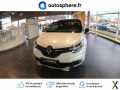 Photo Renault Captur 1.3 TCe 150ch FAP Intens EDC