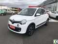 Photo Renault Twingo INTENS TCE 90