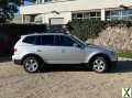 Photo BMW X3 2.0i 150ch Luxe