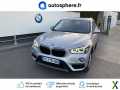 Photo BMW X1 sDrive18dA 150ch Business Design Euro6d-T