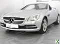 Photo Mercedes-Benz SLK 200 200 BlueEfficiency 184cv BVM