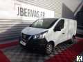 Photo Nissan FOURGON L1H1 2T8 1.6 DCI 95 N-CONNECTA