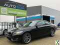 Photo BMW 220 BMW SERIE 2 COUPE F22 220D 190 CH LOUNGE