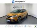 Photo Renault Grand Scenic 1.3 TCe 140ch energy Intens