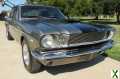 Photo Ford Mustang GT350 - Automatic 1965 TTC TOUT INCLUS