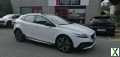 Photo Volvo V40 Cross Country D2 120 Geartronic 6 Oversta Edition