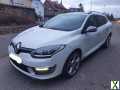 Photo Renault Megane III 2.0 dci GT 165ch Bose edition, estate