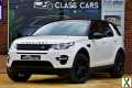 Photo Land Rover Discovery Sport 2.0 TD4 HSE Luxury / Bte-Auto / 7 PLACES / PANO