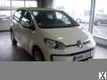 Photo Volkswagen up! 1.0 60ch BlueMotion Technology up! Connect 5p Euro