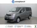 Photo Nissan NV200 1.5 dCi 110ch N-Connecta Euro6 7 places