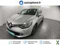 Photo Renault Clio 1.2 TCe 120ch energy Intens EDC 5p
