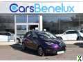 Photo Renault ZOE Edition One B-rent CUIR GPS BOSE CAM PARK 1 MAIN