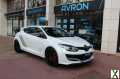 Photo Renault Megane III (3) COUPE 2.0 T 275 RS TROPHY