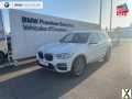 Photo BMW X3 xDrive30dA 265ch Luxury 1ere main GPS Full LED Cui