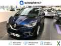 Photo Renault Grand Scenic 1.5 dCi 110ch Energy Business EDC 7 places
