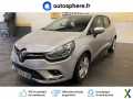 Photo Renault Clio 1.5 dCi 90ch energy Business 82g 5p