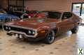 Photo Plymouth Road Runner