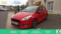 Photo Ford Fiesta ST-Line 1.0 EcoBoost 125 MHEV