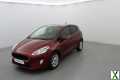 Photo Ford Fiesta 1.0 EcoBoost Cool&Connect 95 ch