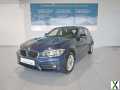 Photo BMW 116 116d 116ch Business 5p GPS Radar AV/AR Full LED