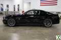 Photo Ford Mustang SHELBY GT500 2012 TTC TOUT INCLUS