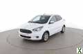 Photo Ford 1.2 Ti-VCT Ultimate 5P 85 ch