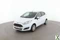 Photo Ford Fiesta 1.0 EcoBoost Edition 100 ch 5P