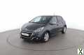 Photo Peugeot 208 1.6 Blue-HDi Style 5P 100 ch