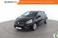 Photo Renault Clio 1.5 dCi Energy Intens 90 ch