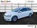 Photo Volkswagen Golf 1.6 TDI 115ch FAP BlueMotion Technology Confortlin