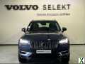 Photo Volvo XC90 T8 AWD 310 + 145ch Inscription Luxe Geartronic
