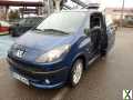 Photo Peugeot 1007 1.4 HDi Sporty Pack