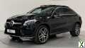 Photo Mercedes-Benz GLE 350 350 d 9G-Tronic 4MATIC Fascination