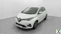 Photo Renault Rapid Exception R135 Achat Integral + Charge Rapide