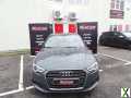 Photo Audi A3 sportback design luxe 2.0 150 phase 2 cuir gps