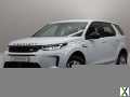 Photo Land Rover Discovery Sport D165 R-DYNAMIC S AWD AUTO 7Pla