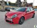 Photo Alfa Romeo Giulietta 1.4 TB MULTIAIR 150CH LUSSO STOP\u0026START