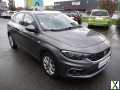 Photo Fiat Tipo 1.6 MULTIJET 120CH LOUNGE S/S 5P