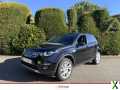 Photo Land Rover Discovery Sport HSE Luxury 2.2 SD4 BVA