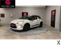 Photo DS Automobiles DS 3 1.6 THP - 200 ch Racing