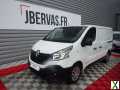 Photo Renault Trafic FOURGON FGN L1H1 1000 KG DCI 125 ENERGY E6 GRAND C
