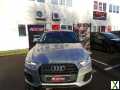 Photo Audi Q3 ambition luxe 2.0 150 phase 2 cuir gps xénons