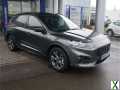 Photo Ford Kuga ST-Line X 1.5 EcoBoost 150ch